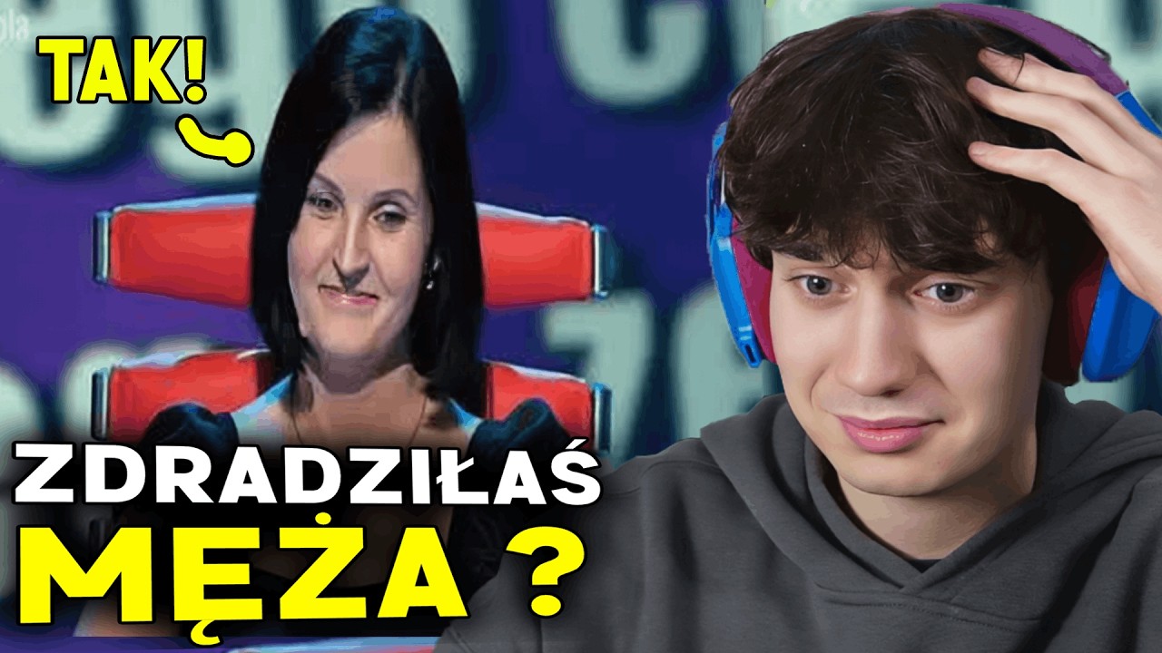 MOMENT PRAWDY - OTWARTY ZWIĄZEK JEST OBOWIĄZKOWY !?
