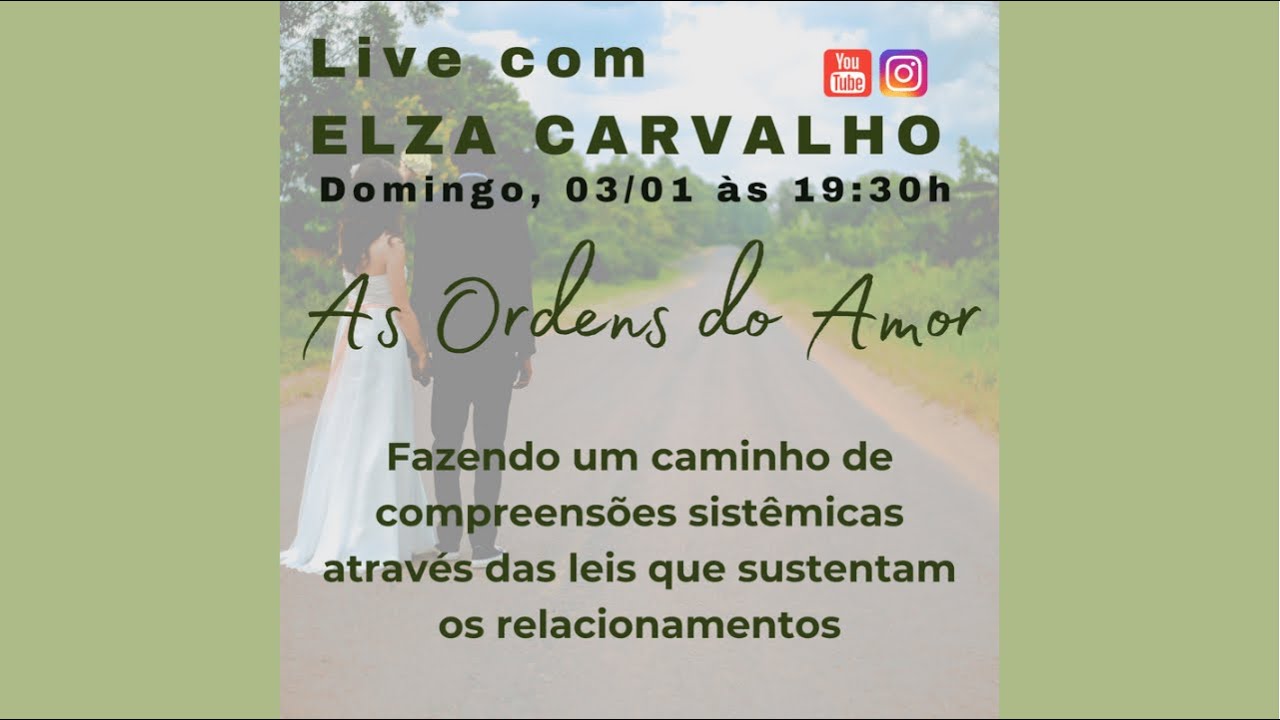 Ordens do Amor