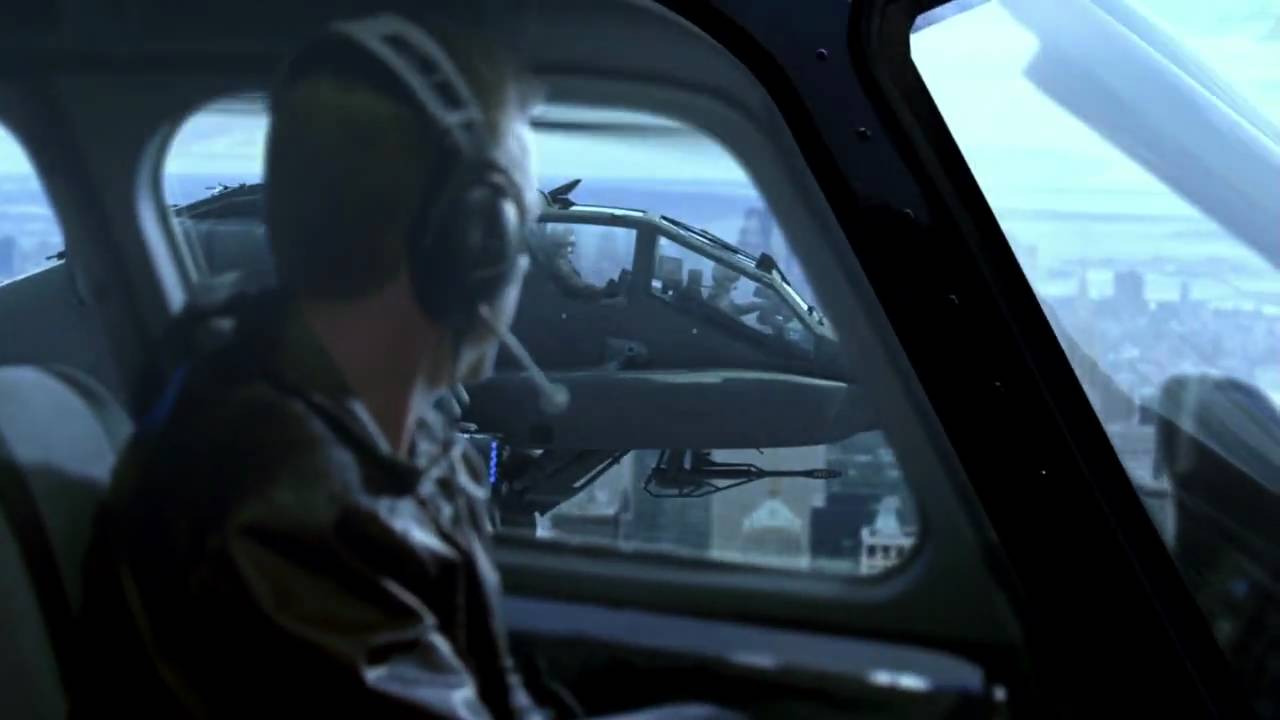 24 Demo Reel