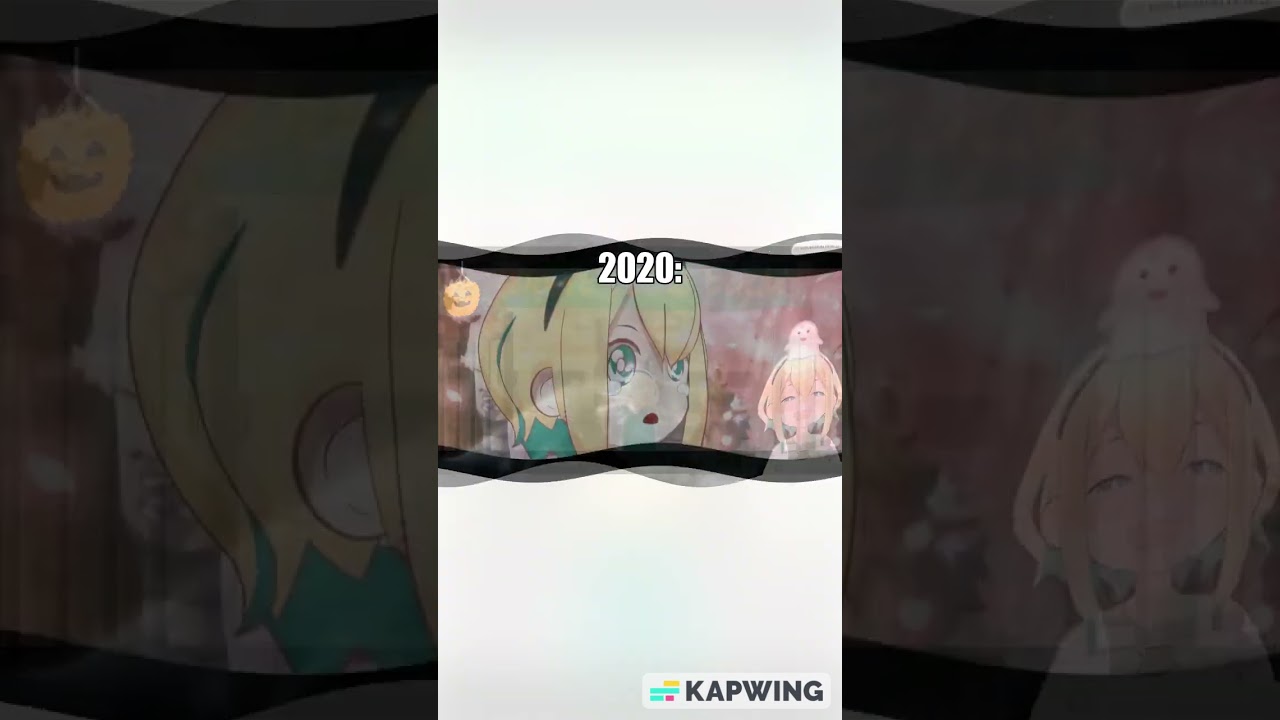 Amano Pikamee Animation | Mary On A Cross Edit | #pikamee #vtuber