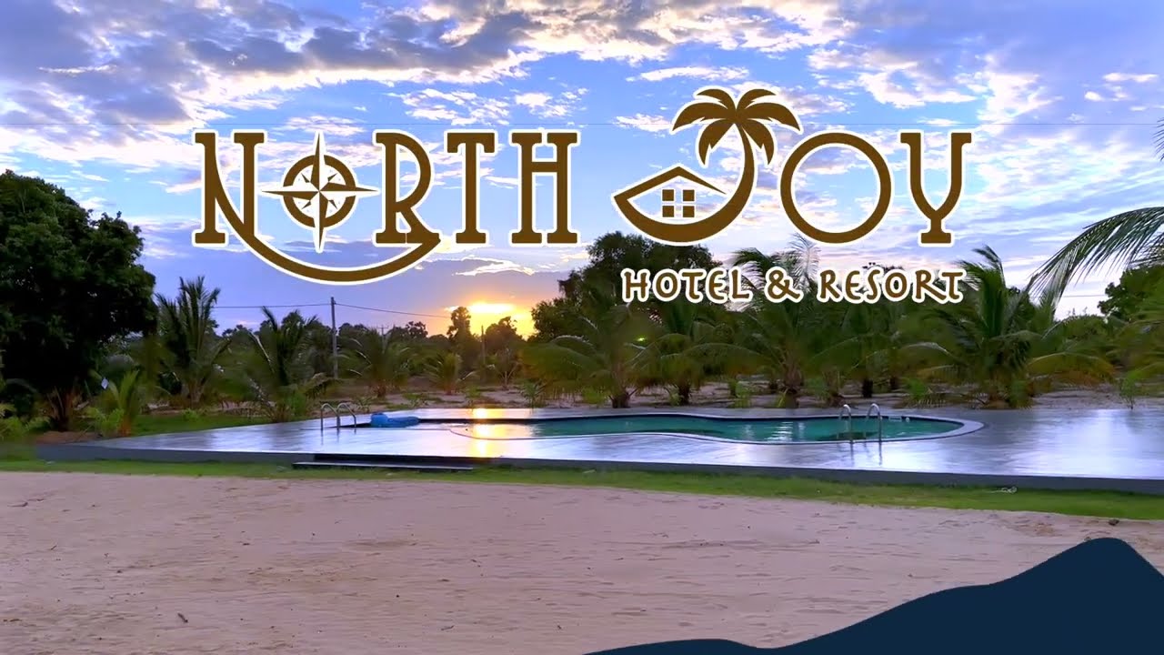 North joy resort