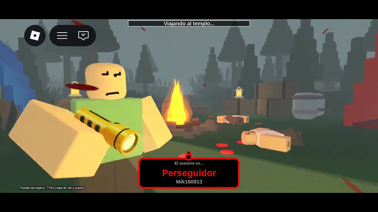 Jugando die of dead con mi amigo 