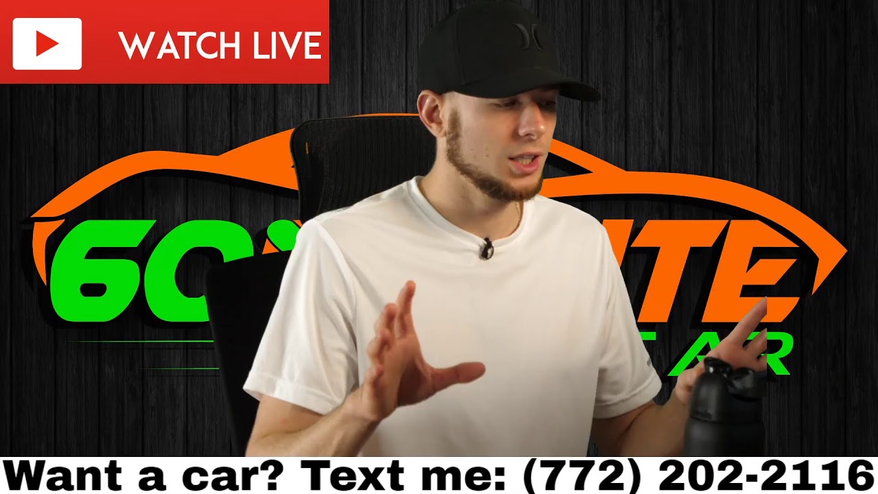 ASK Ex-Car Salesman #83 - 60MinuteCar.com
