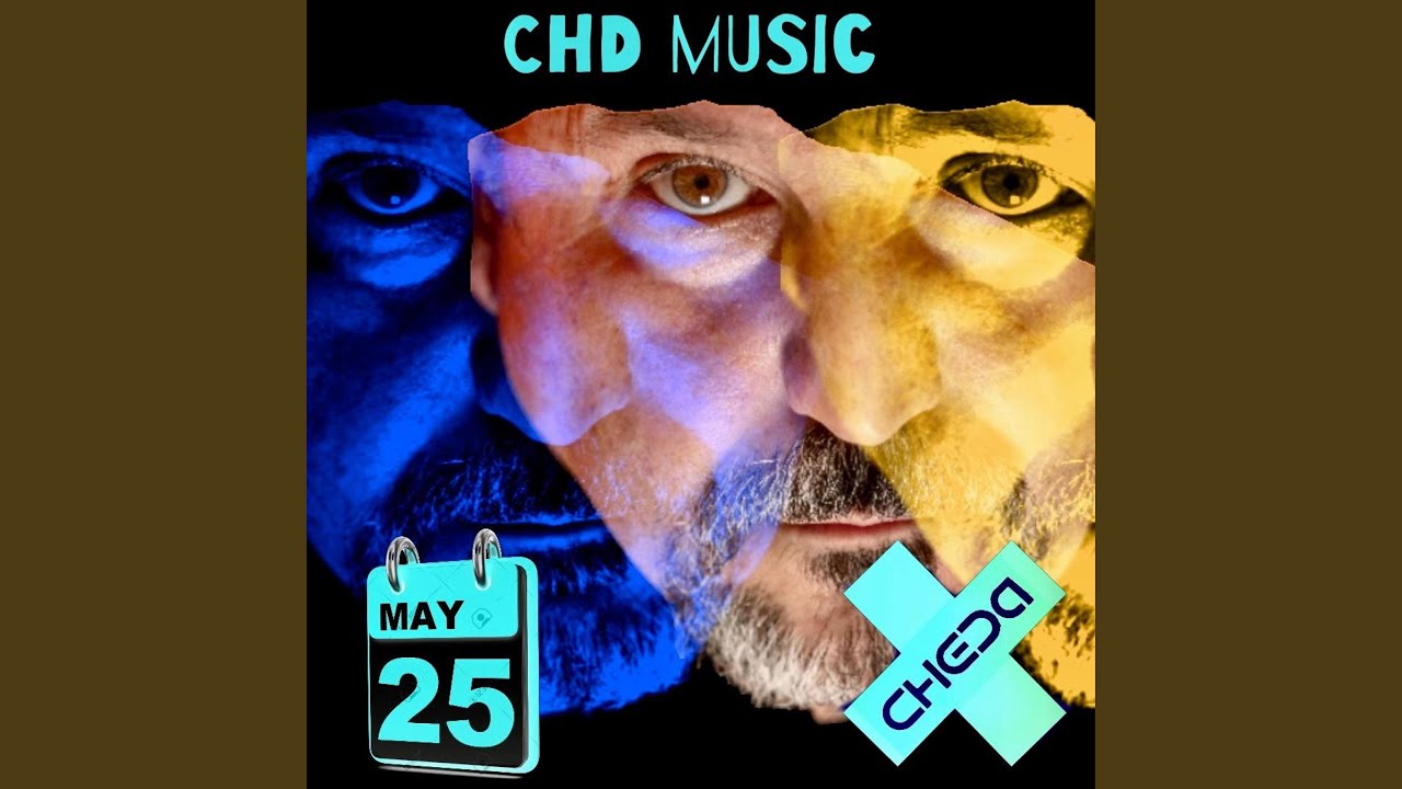 25 MAJA (ORYGINALNY MIX)