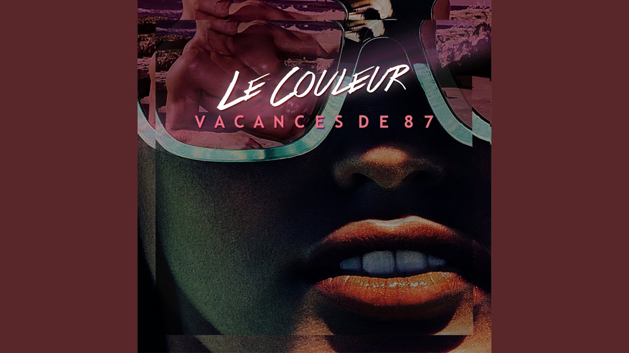 Vacances de 87