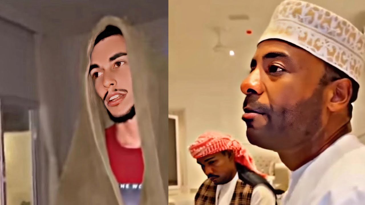 ياهي سالفه وياهو بلا 😂💔