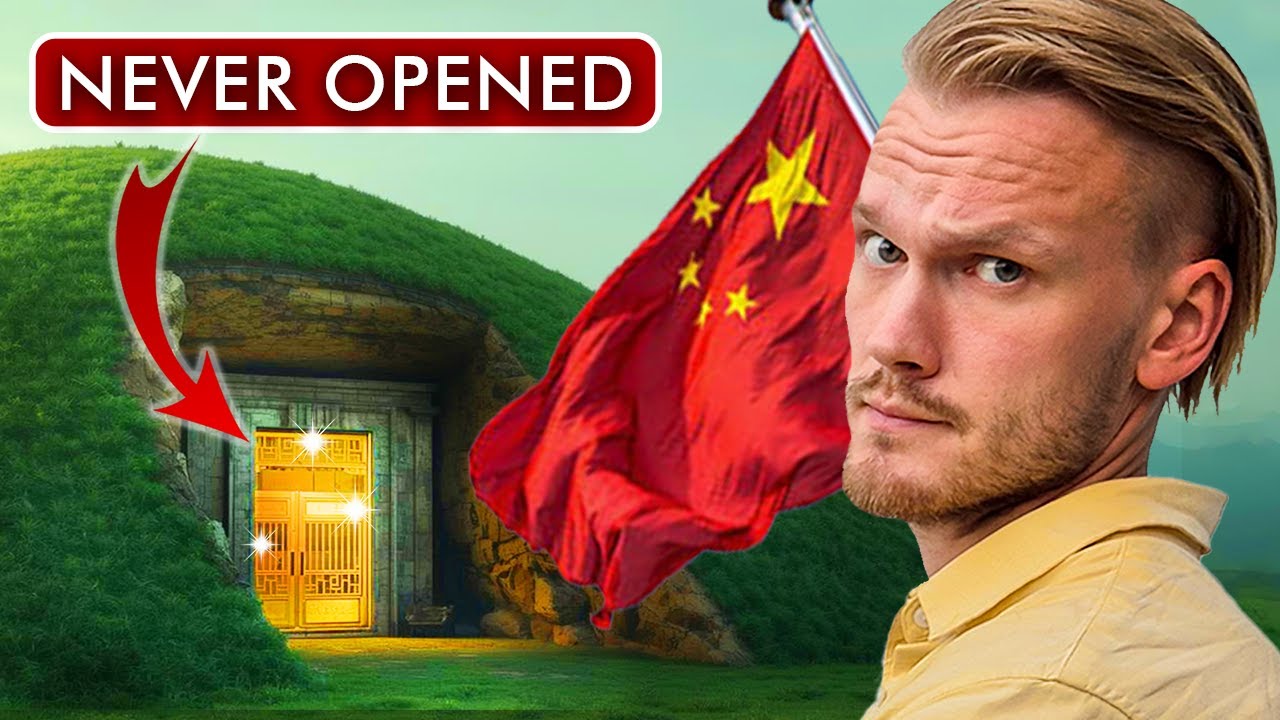 Why China Refuses to Open World's Greatest Historical Treasure