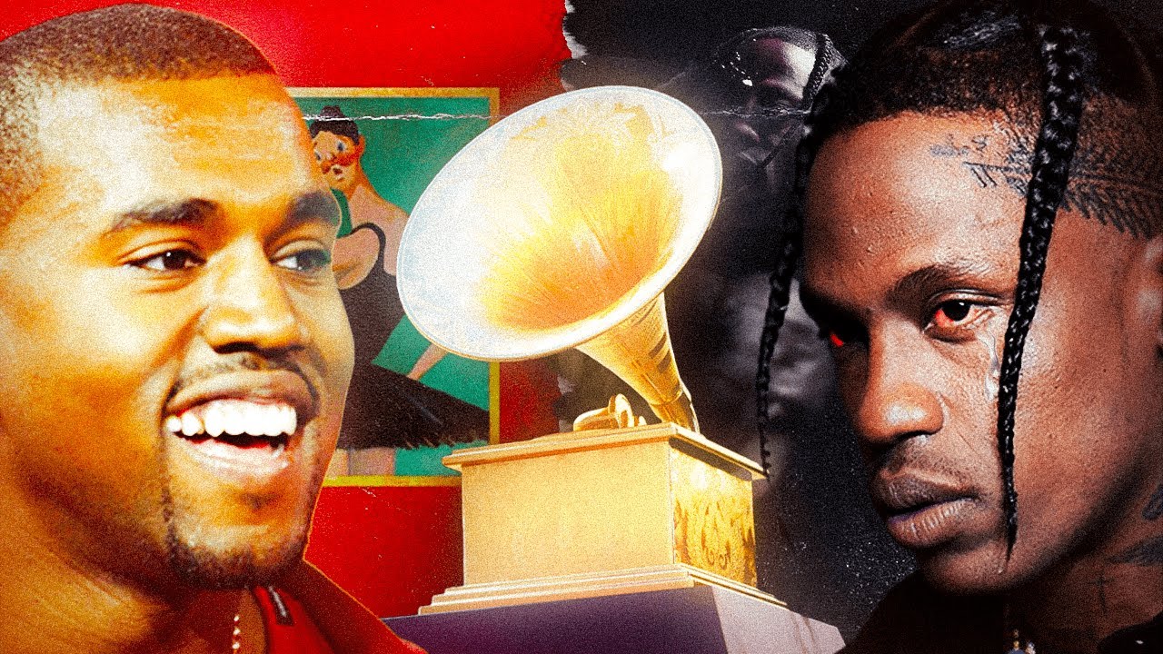 The Difference That Won A Grammy