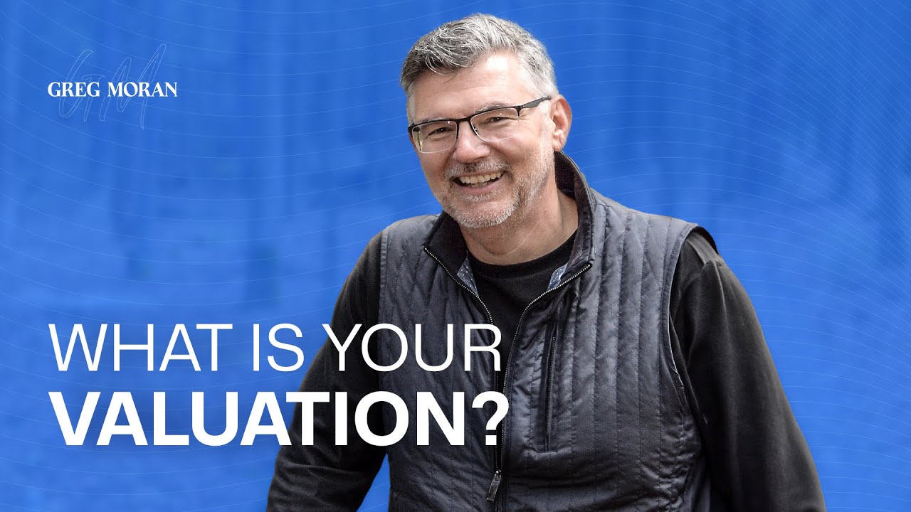 How&nbsp;VC&nbsp;Funding&nbsp;Works: What is your Valuation | TFJ E66