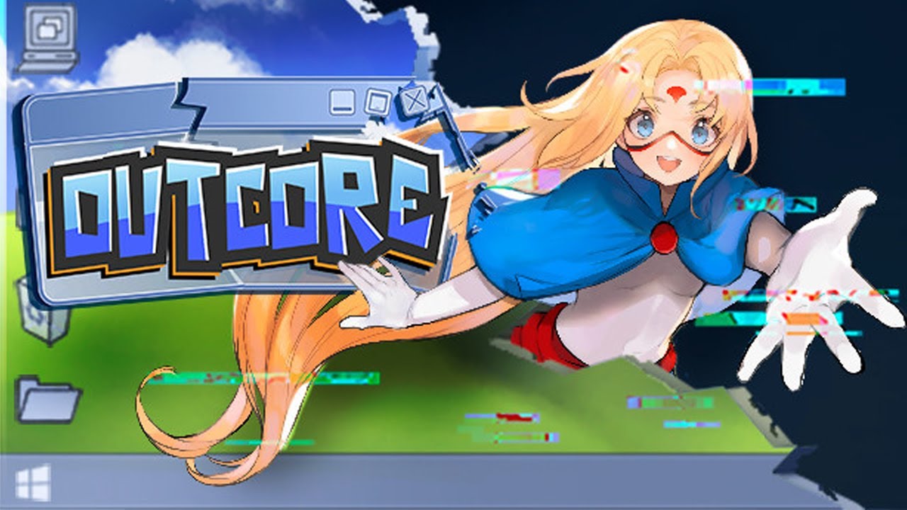 The Most Sus Game Of The Year (Outcore)