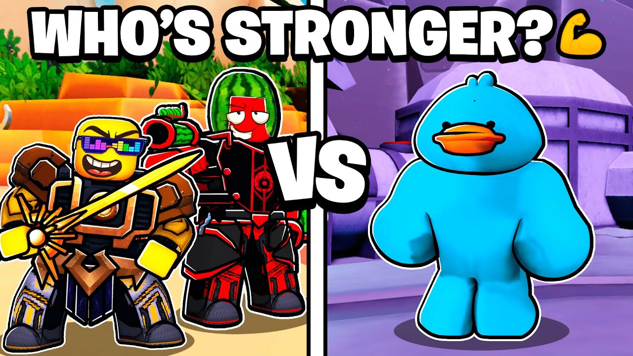 BEMMYBLOX vs SUNNY & MELON TOWERS In Skibidi Toilet Tower Defense
