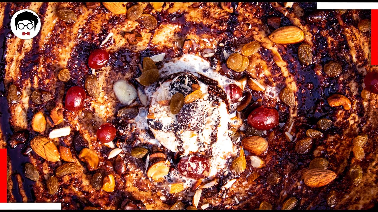 Pune Street Food | 111 types of Dosa | Dosart | The local guide
