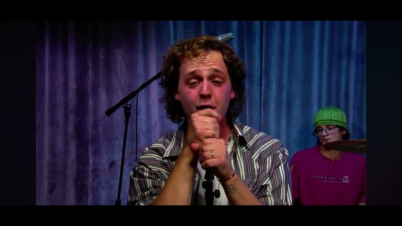Apocolyze by The Westside at Summit Sessions Live