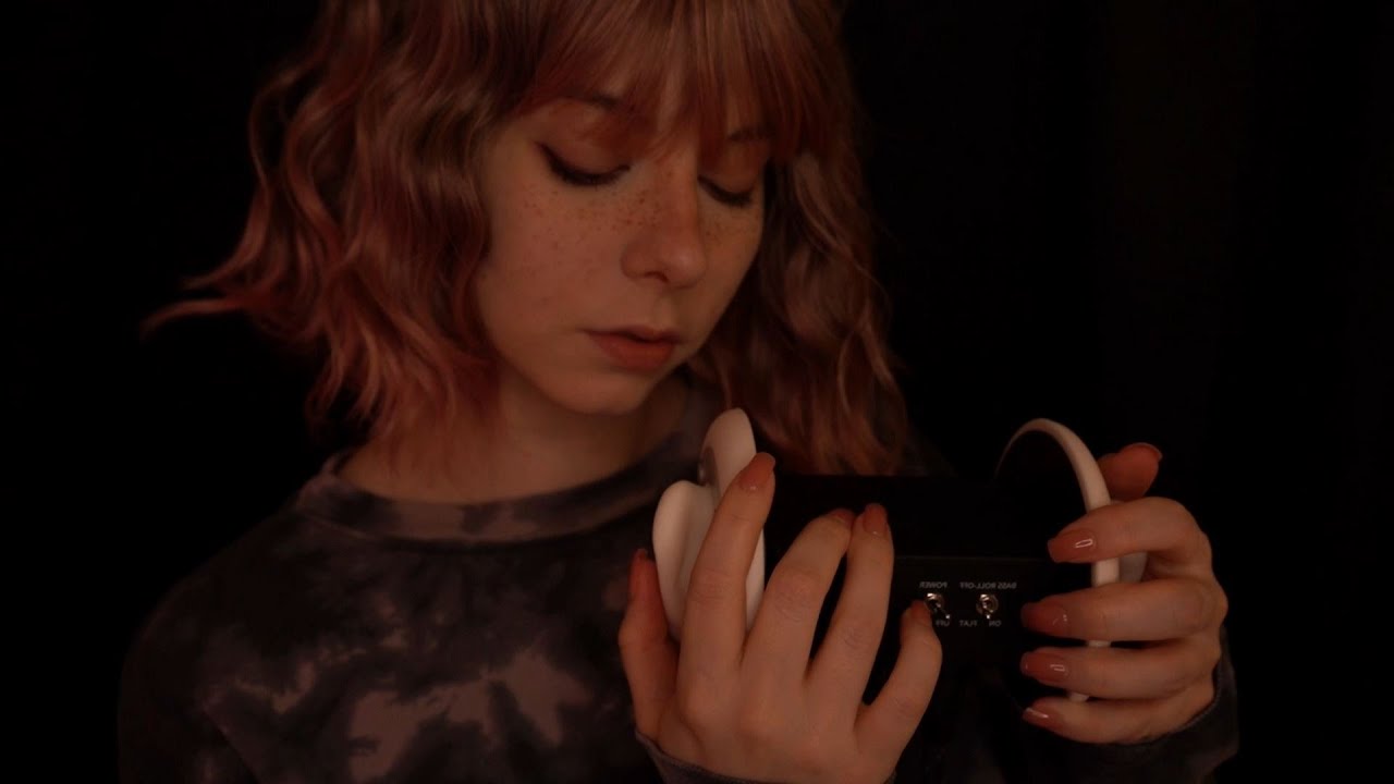 ASMR | 