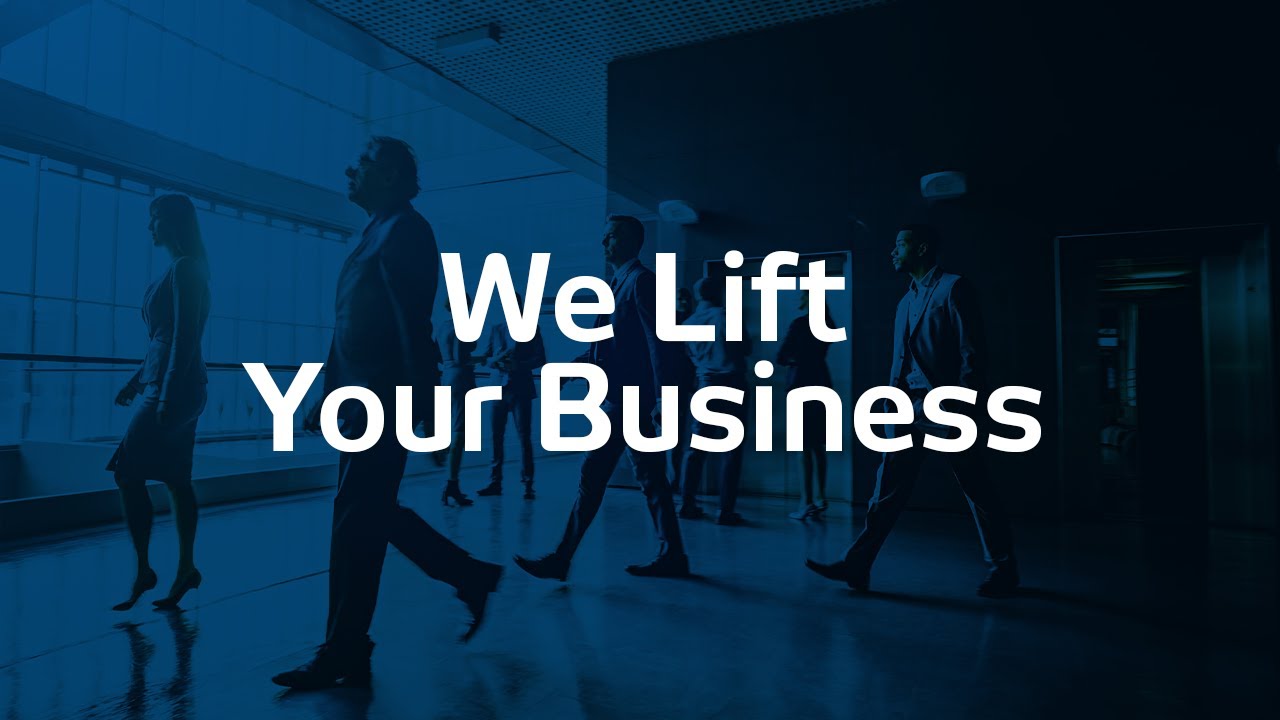 Donati | We Lift Your Business