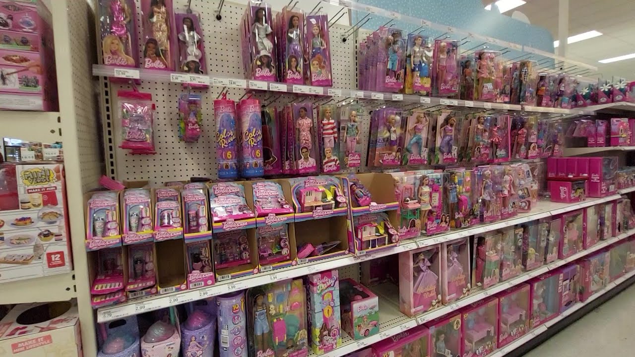 BARBIE FRIENDS AND FAMILY - CHELSEA - KEN - TERESA - SKIPPER - TOYS DOLLS AND COLLECTIBLES