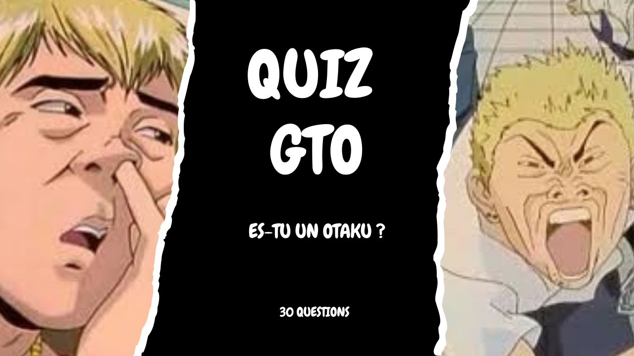 GTO : tu changes des vies en obtenant un score parfait