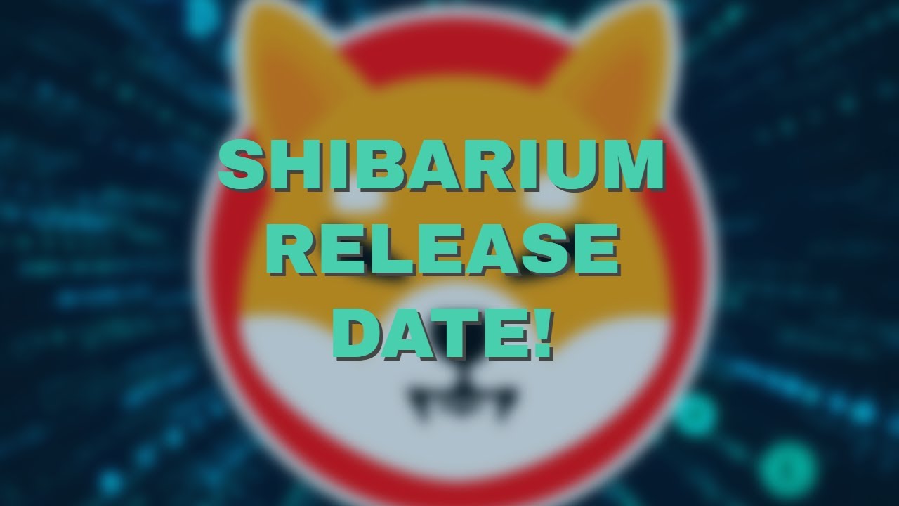 SHIBARIUM RELEASE DATE | Who Is Shitoshi Kusama???