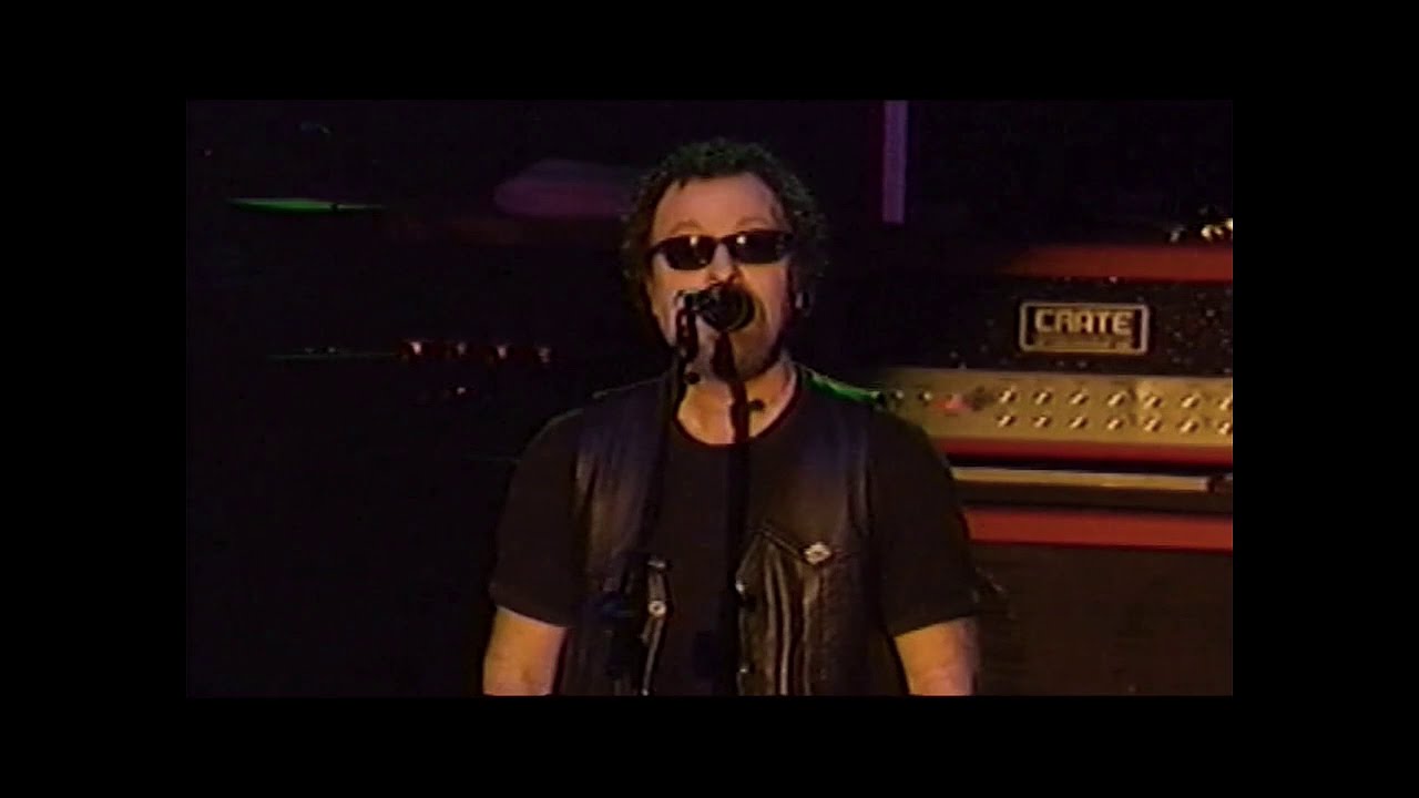 Blue &Ouml;yster Cult - Astronomy - Live in Chicago 2002