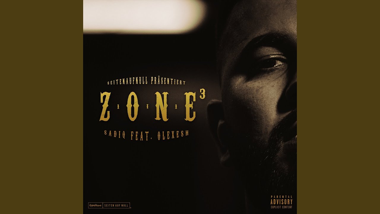 Zone3 (feat. Olexesh)