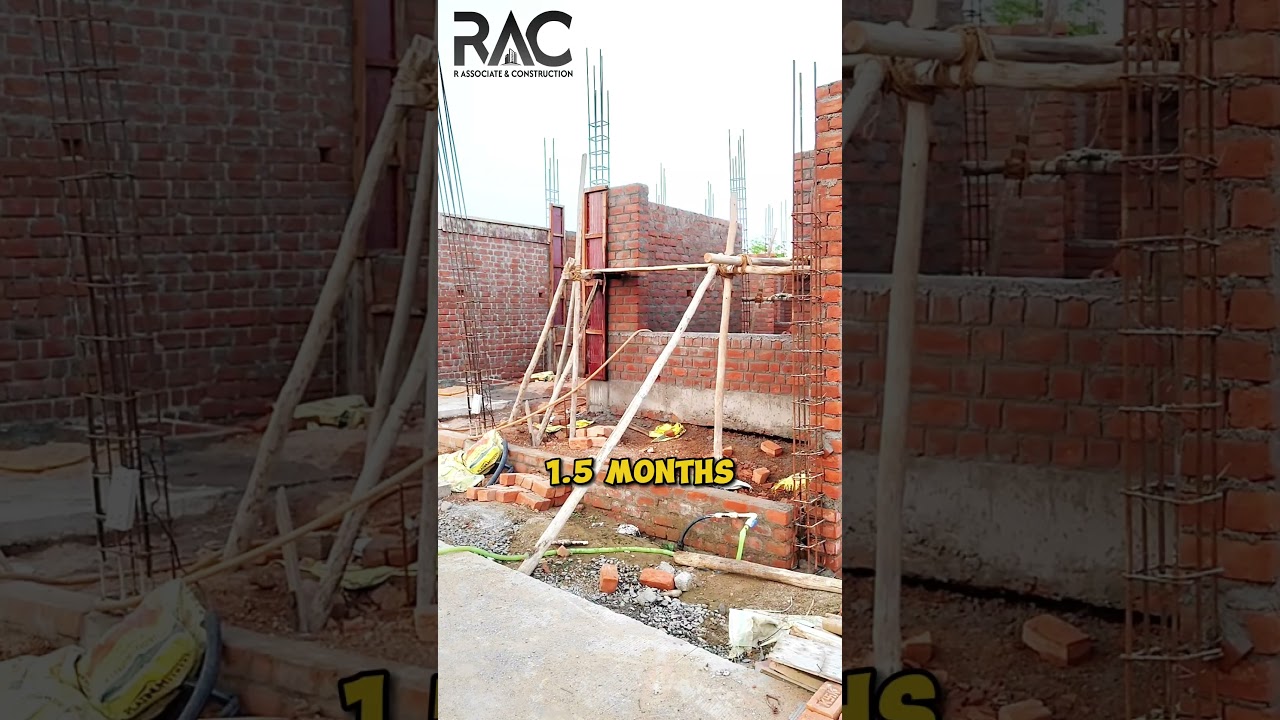Live from Shyam City! 🏗️ Ongoing Construction Site Tour | RAC Raipur