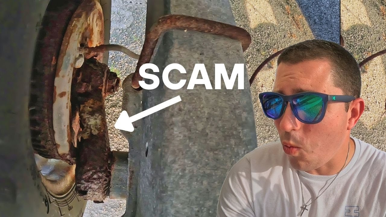 Torsion Axles Are A SCAM - Here&rsquo;s Why Leaf Spring is Better
