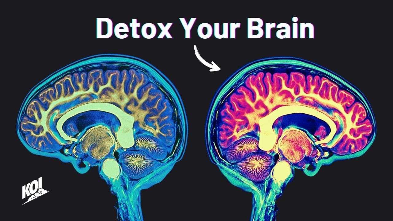 How I Reset My Dopamine Levels (And You Can Too)