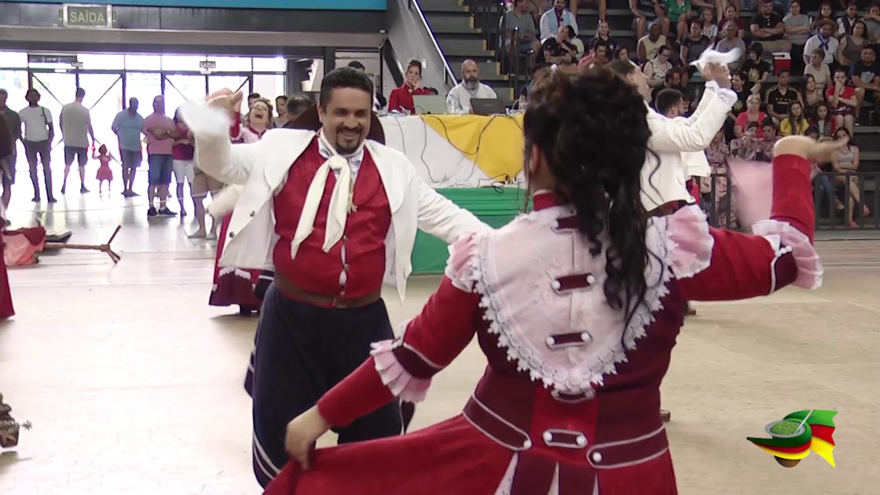 ENART 2018 - CTG MATA NATIVA - SÁBADO