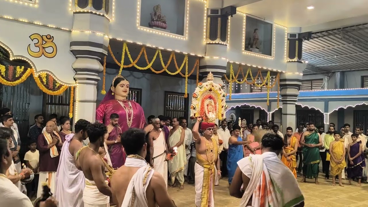MUCHUR DURGAPARAMESHWARI TEMPLE| CHENDE SUTTHU | ಚೆಂಡೆ ಸುತ್ತು | ಮುಚ್ಚೂರು 