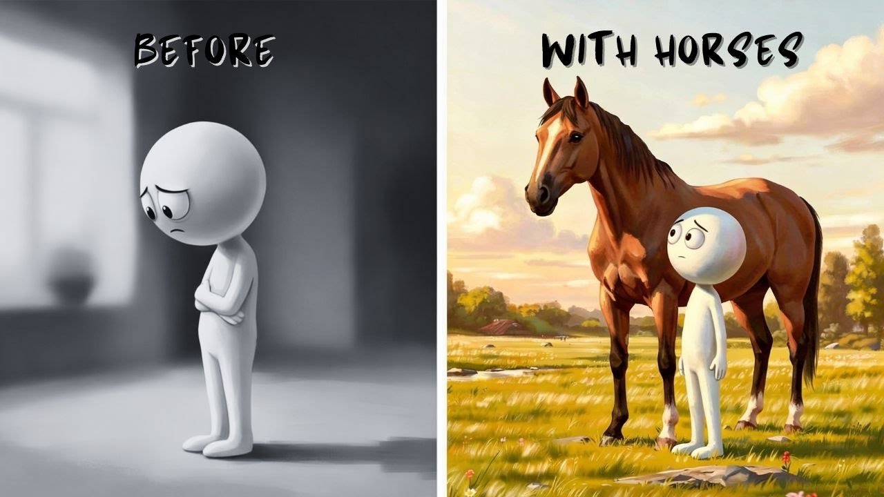 The Psychology Behind Equine Therapy and Autism