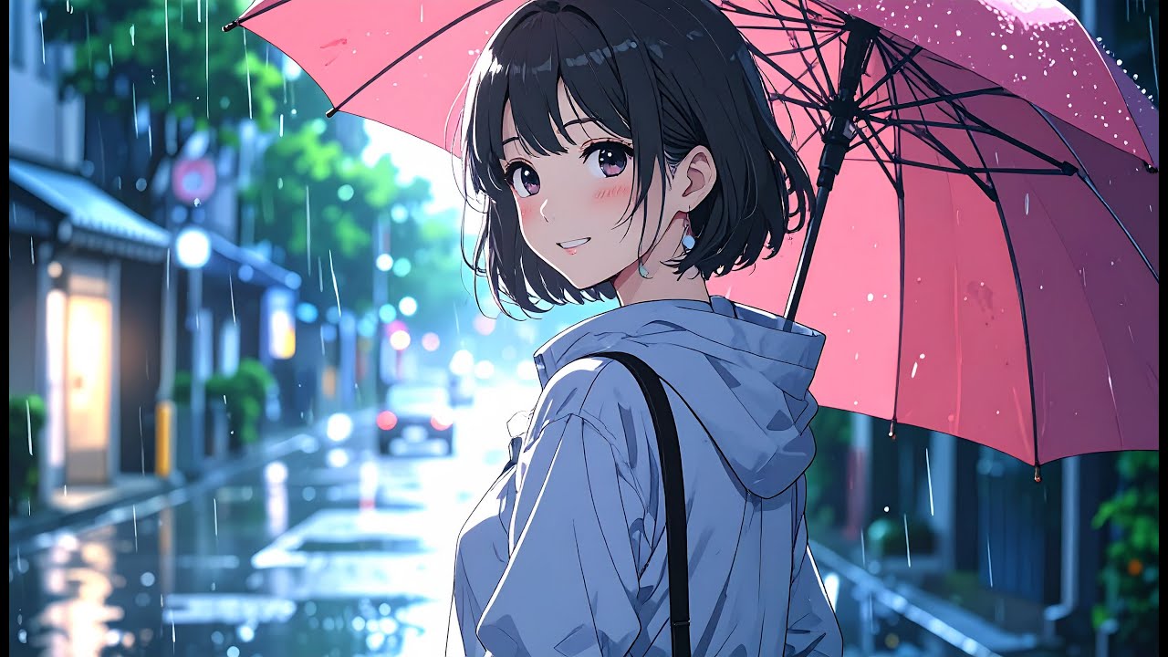 赤い糸はある / The Red Thread Exists