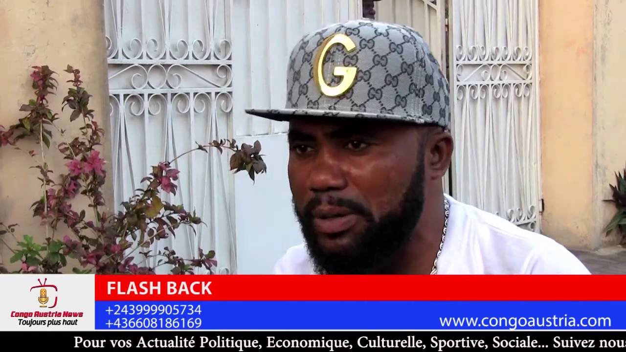 KANDA CHARME FEAT FERRE GOLA (PUNITION)