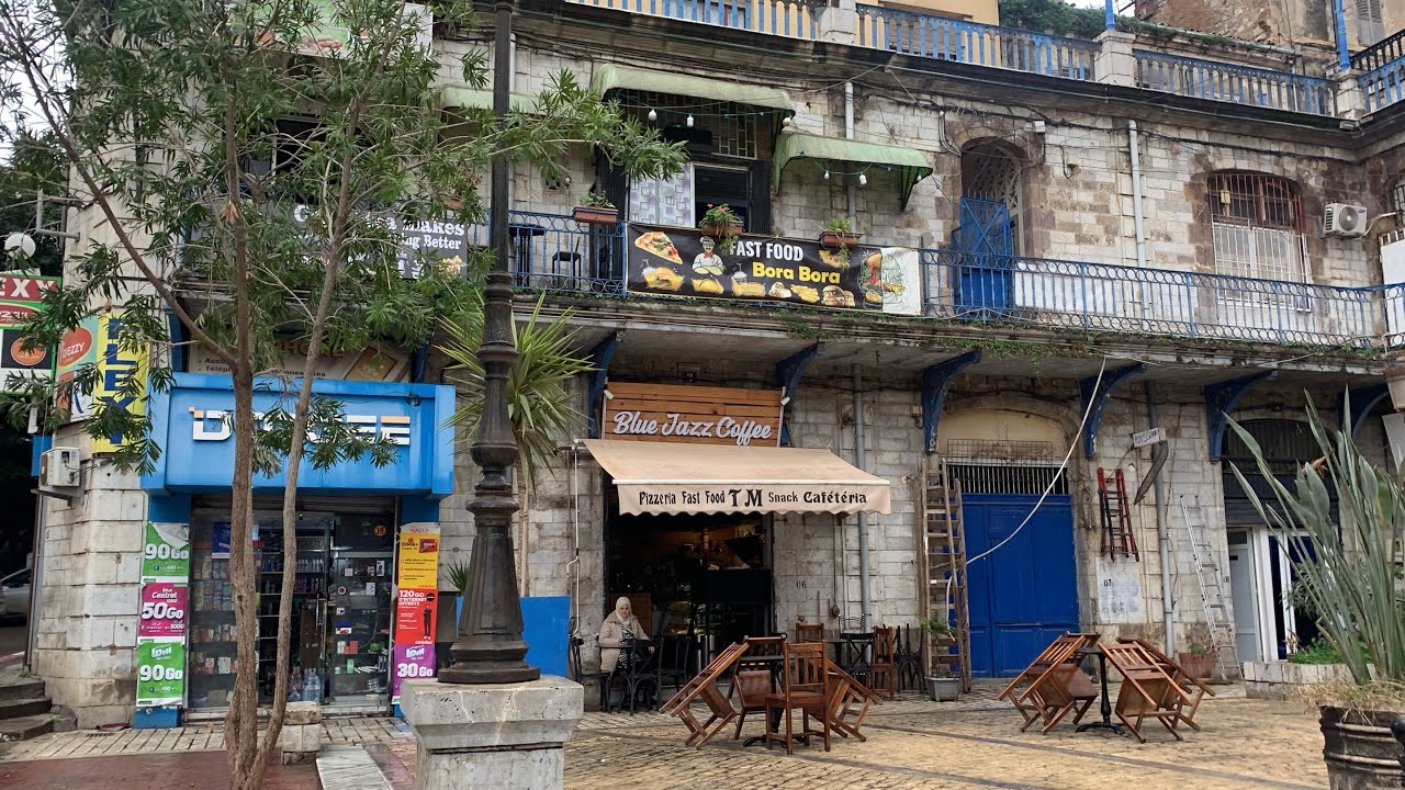 brise de mer vlogue 5جولة في قلب مدينة بجاية مشاهدة ممتعة🇩🇿🤯