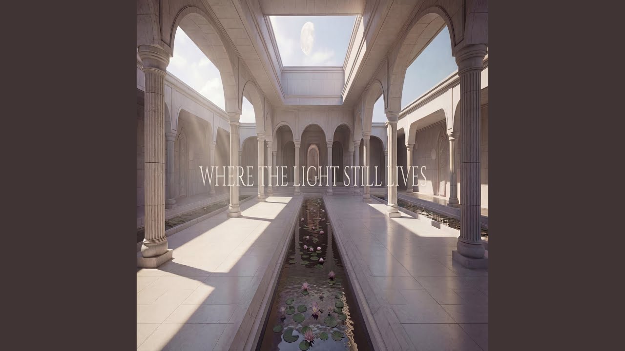 Where The Light Still Lives
