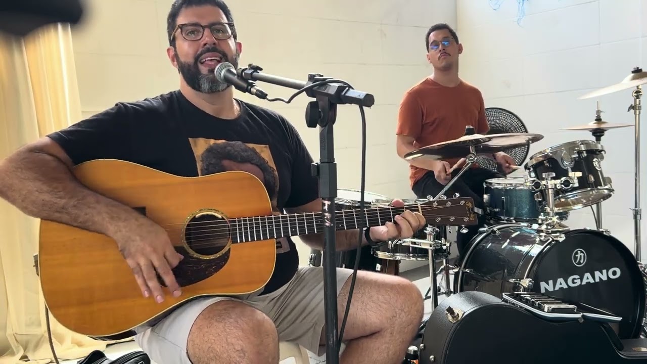 Quem sabe isso quer dizer amor - Daniel e Gabriel