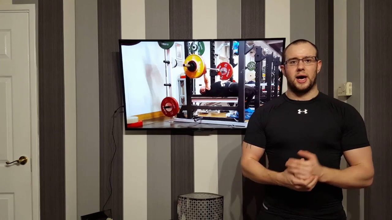 Why I Hired An Online Coach With Jamie Dyer