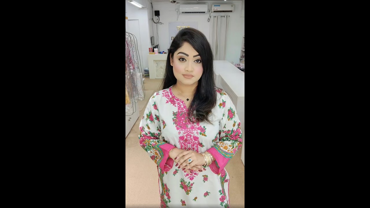 Sable Vogue Luxury Lawn 2025