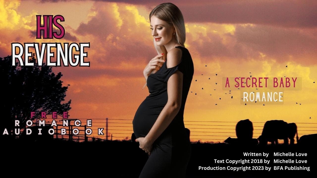 Romance Audiobook - The Cowboy's Revenge 
