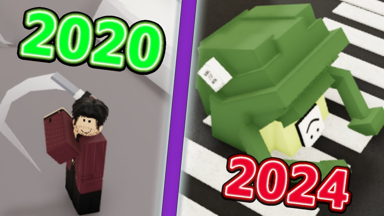 The ENTIRE History Of Jujutsu Shenanigans... (Jujutsu Shenanigans)