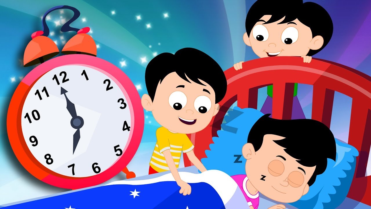 Are You Sleeping Brother John | Nursery Rhymes | Songs For Kids | Preschool For Babies Kids TV