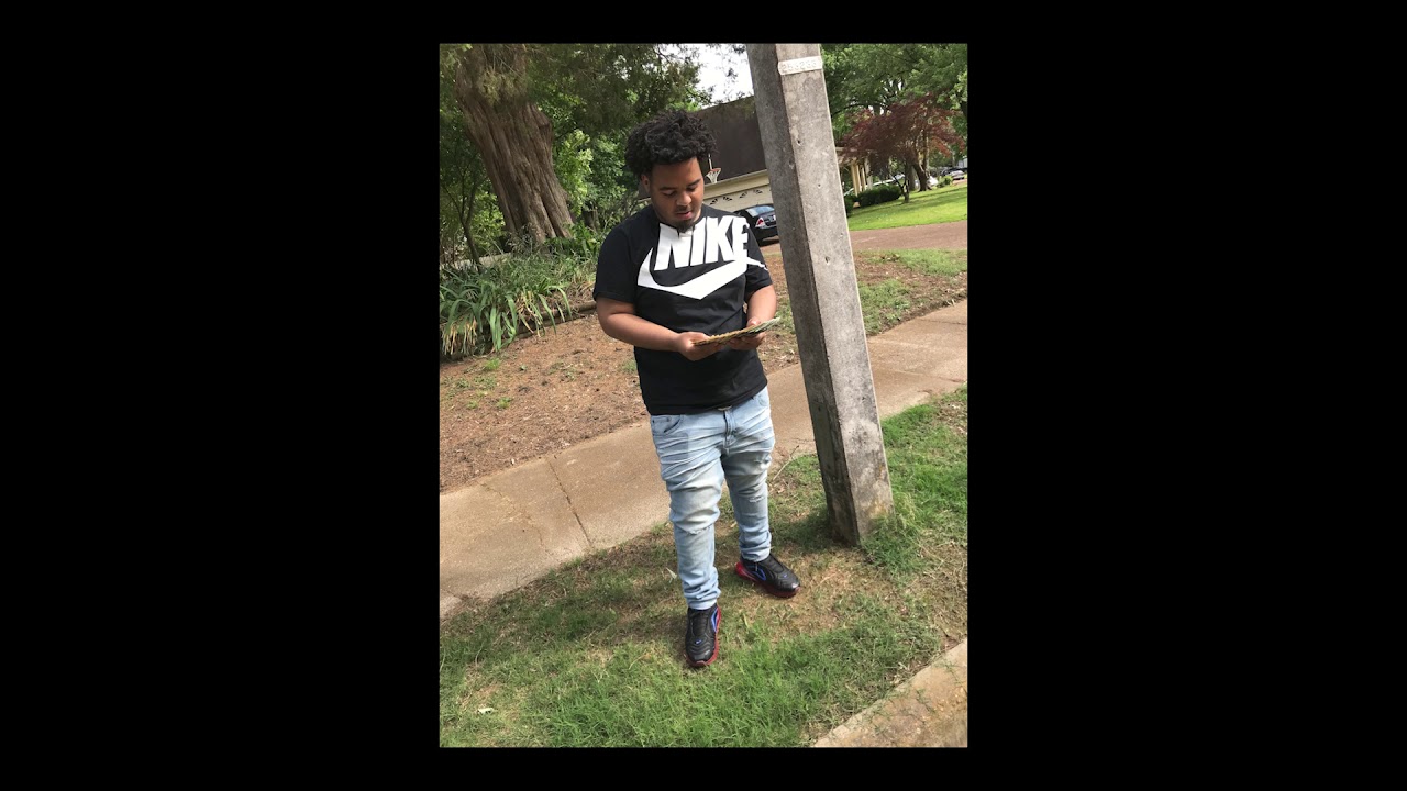 YoBigHomie - Ball Like A Pro (Official Audio) Prod By. Pacboy 808