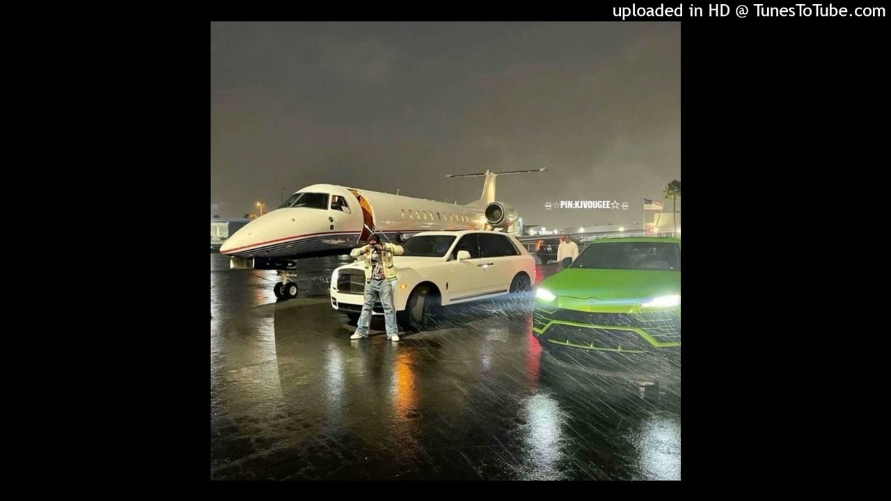 Prince Jefe x BandGang Lonnie x Baby Smoove x Detroit Type Beat “Flyin Private