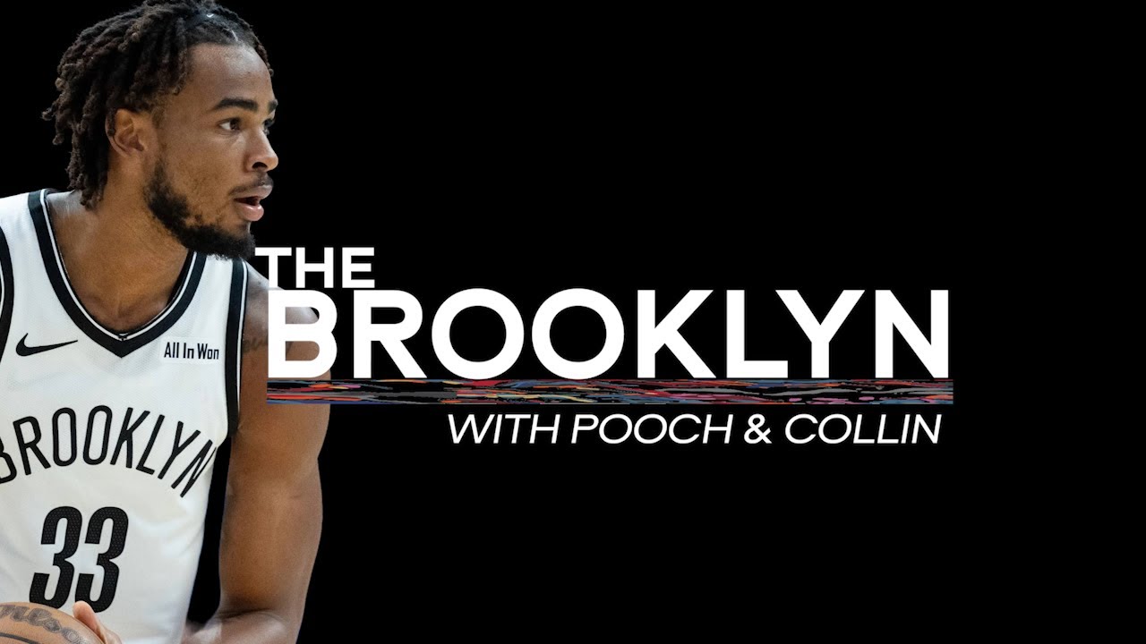 The Brooklyn - EP 29: The Nets and their Bad (or Good?) Start to the Tank