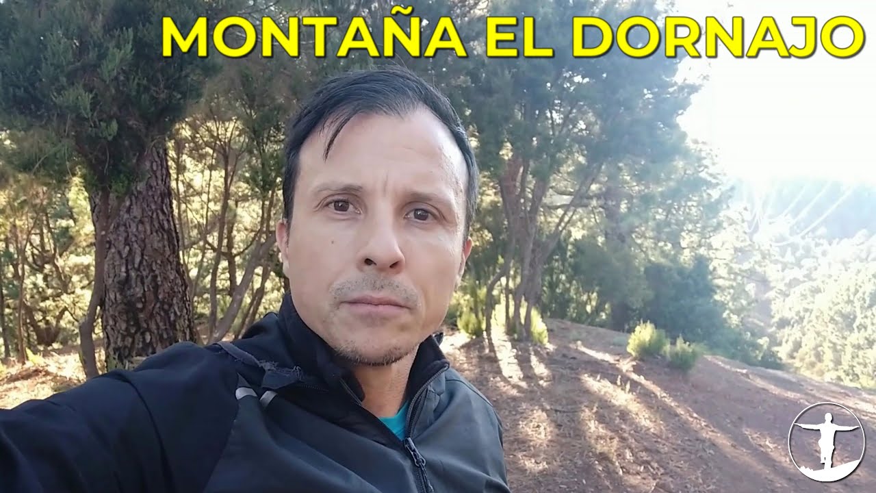 (TENERIFE) RUTA CIRCULAR - Monta&ntilde;a el Dornajo - Madre del Agua.