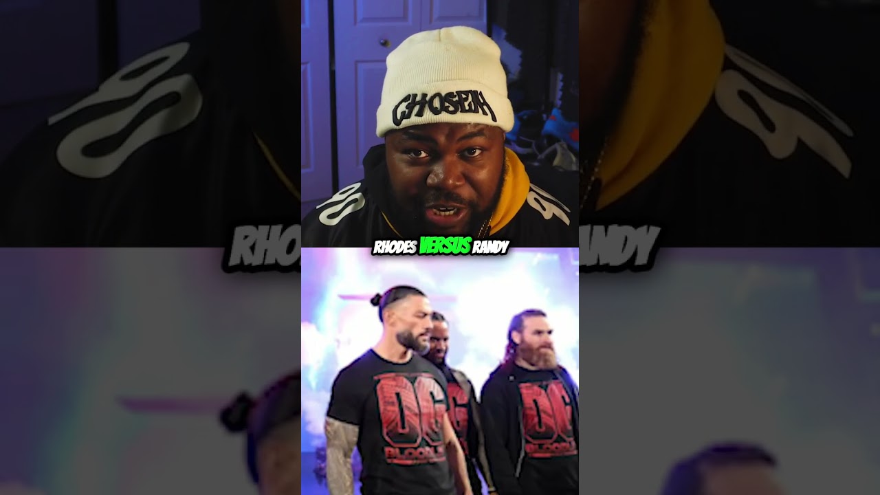 Roman Reigns vs. Cody Rhodes 3 or Orton? WrestleMania Main Event DEBATE! 