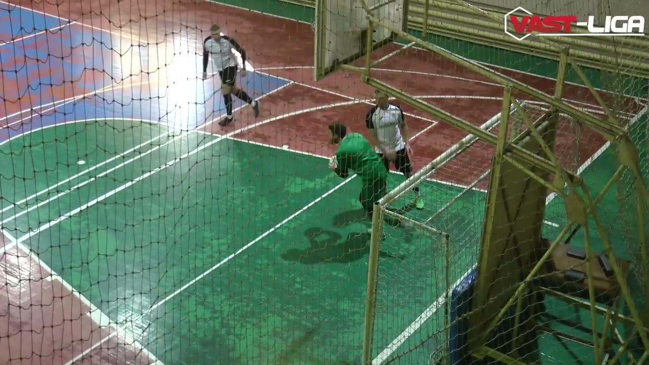 FC OLYMP : Патруль