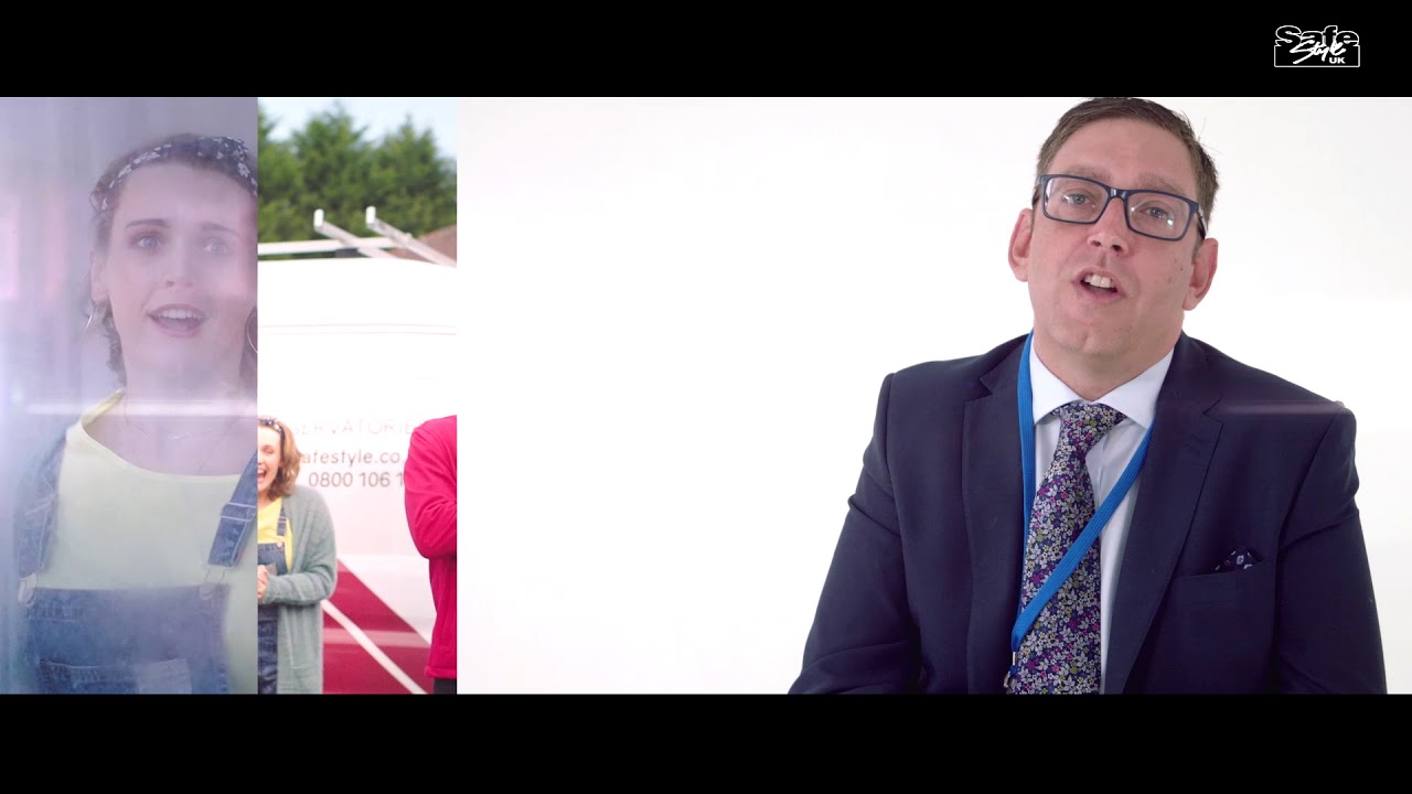 Working for Safestyle: The Sales Rep