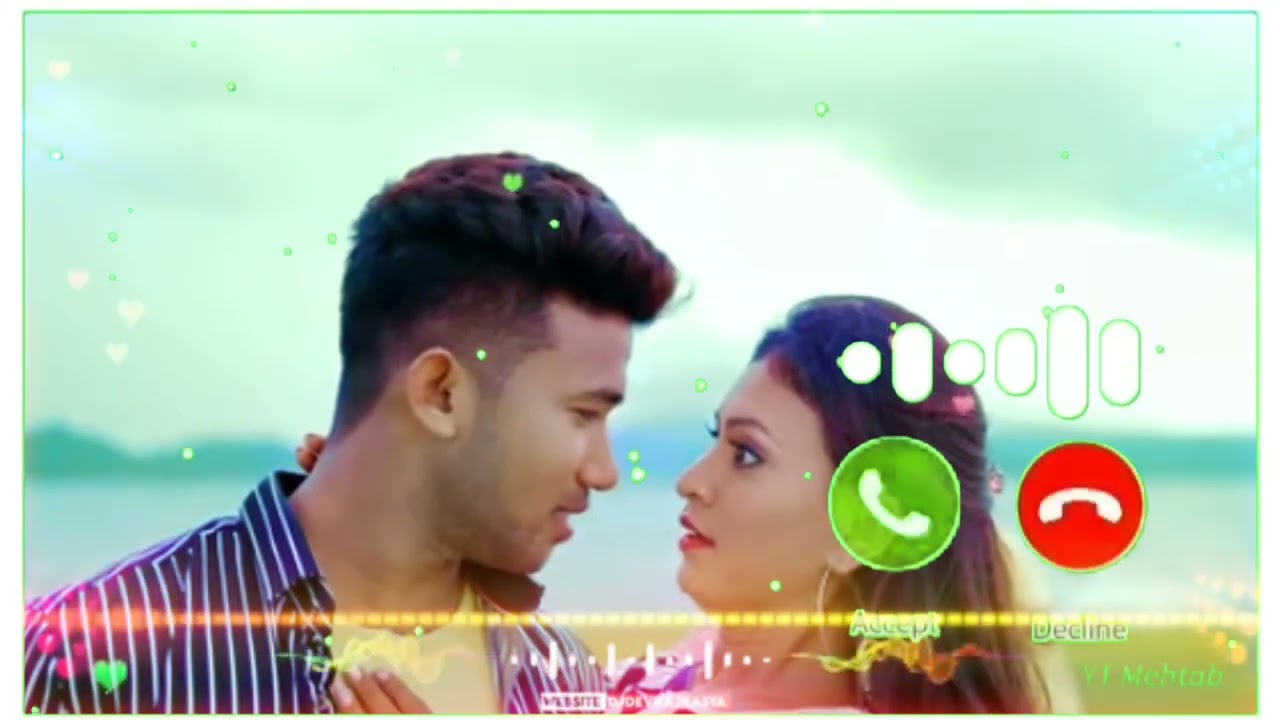 Chini ladu khon herem new santali ringtone WhatsApp status ringtone 2022