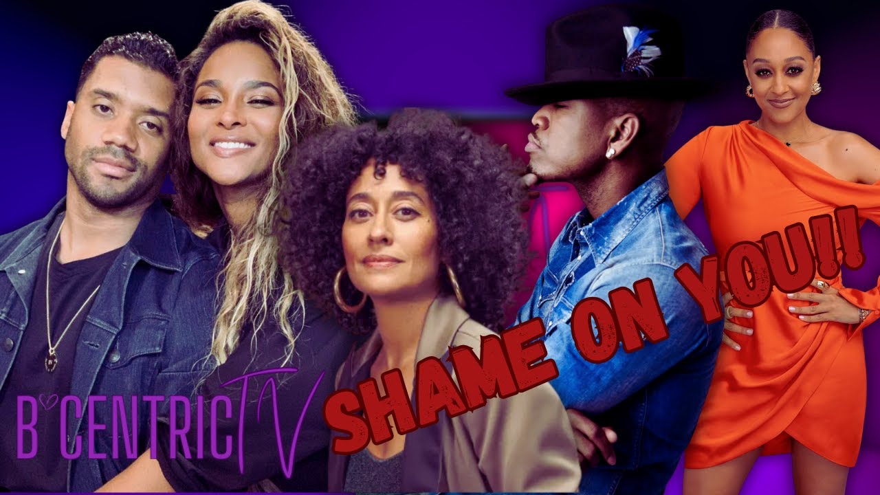 The Problem with Shame Culture | @bcentrictv