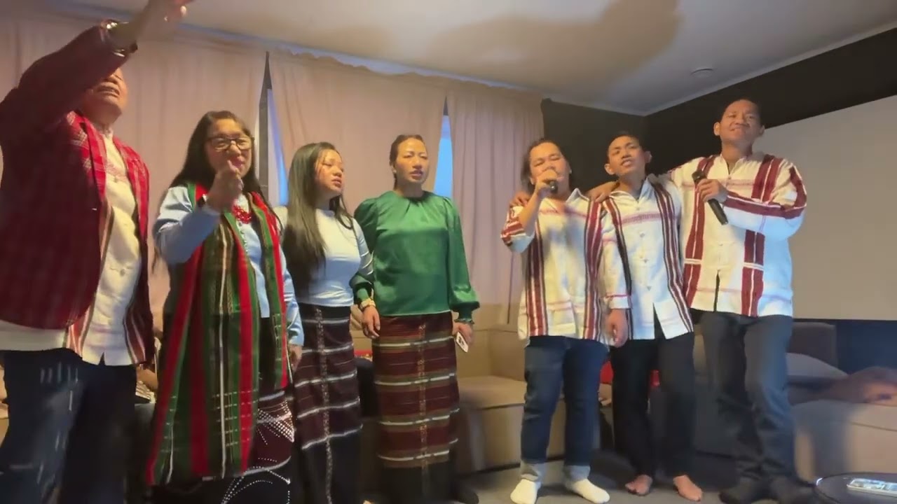 Hun tawp la Zomi Namni 2026